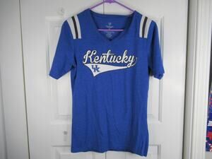 Colosseum Kentucky Shirt